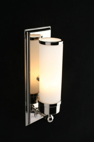 Бра с лампочкой APLOYT APL.804.11.01+Lamps 