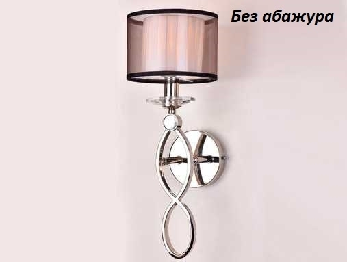 1601/A без абажуров Бра NEW PORT М0055986 