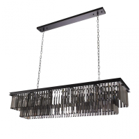 Люстра подвесная LOFTIT Prism 10018/1200R