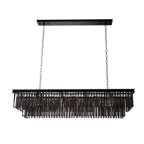 Люстра подвесная LOFTIT Prism 10018/1200R 