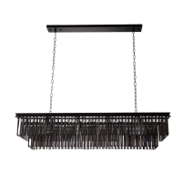 Люстра подвесная LOFTIT Prism 10018/1200R