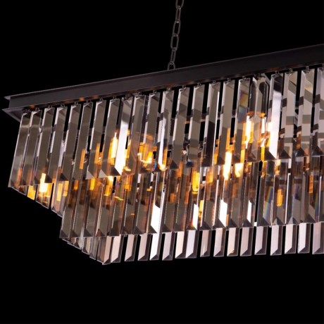 Люстра подвесная LOFTIT Prism 10018/1200R 