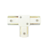 Соединитель T-образный для треков Wertmark WTE WTE.L5.00.T10