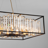 Подвесной светильник Bogates 377/9 (a061526)