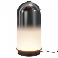 Настольная лампа декоративная Maytoni Fable MOD488TL-L8B3K