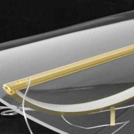 Подвесной светильник Lussole Lampasas LSP-7420 