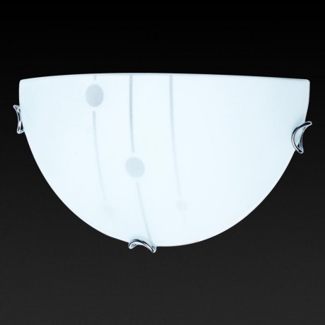 TL9030Y-01WH Настенный светильник Toplight Madison