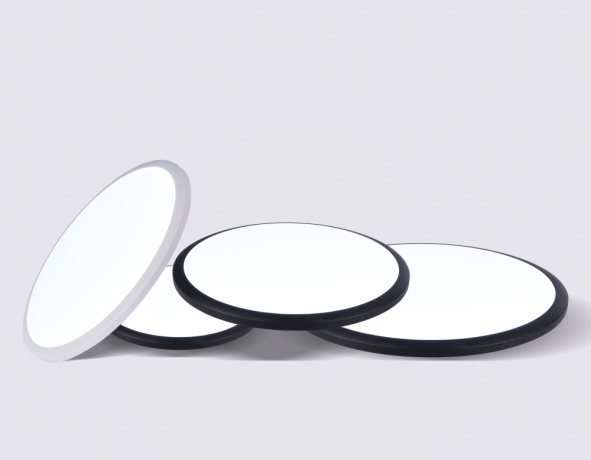 Потолочный светодиодный светильник Ambrella light ORBITAL AirFZ1230 