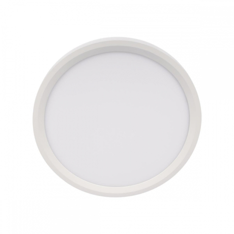 Потолочный светодиодный светильник Loft IT Extraslim 10227/24 White