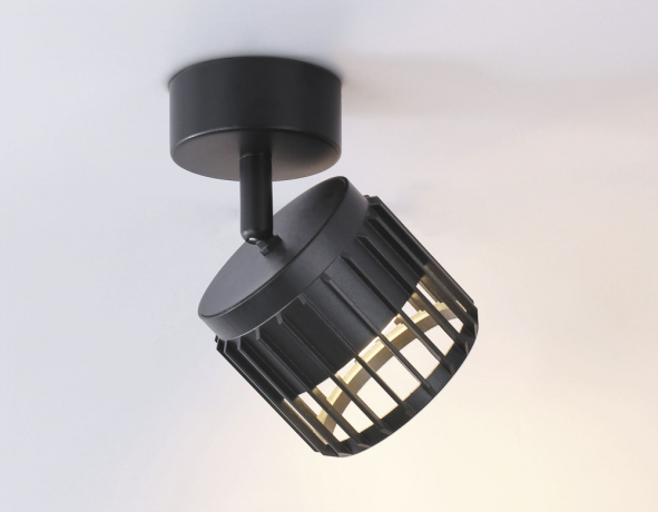 Спот с лампочкой Ambrella light  TN71159+Lamps 