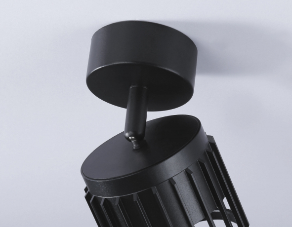 Спот с лампочкой Ambrella light  TN71159+Lamps 