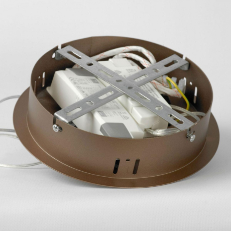 Подвесной светильник Lussole Grant LSP-7193 