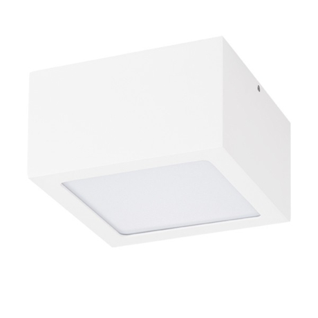 380263 Накладной уличный светодиодный светильник Lightstar Zolla