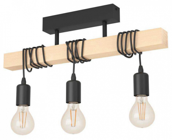 Светильник на штанге Eglo TOWNSHEND 43511 