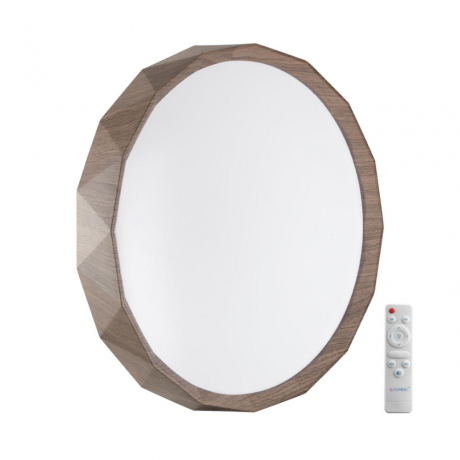 Накладной светильник Sonex Zif Wood 7637/DL 