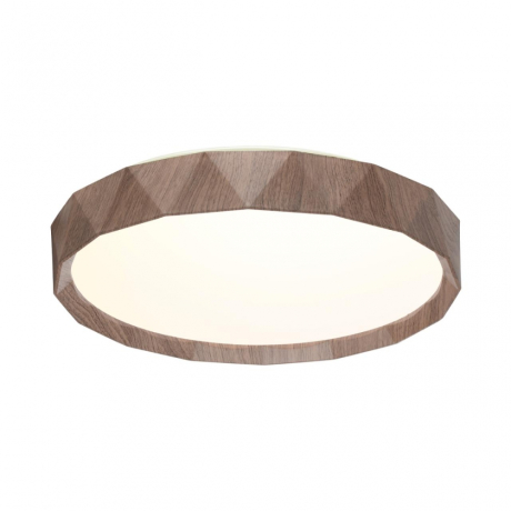 Накладной светильник Sonex Zif Wood 7637/DL 