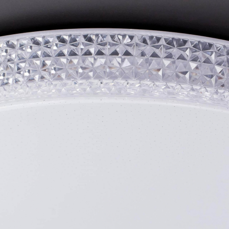 Накладной светильник Citilux Альпина Смарт CL718A80G 