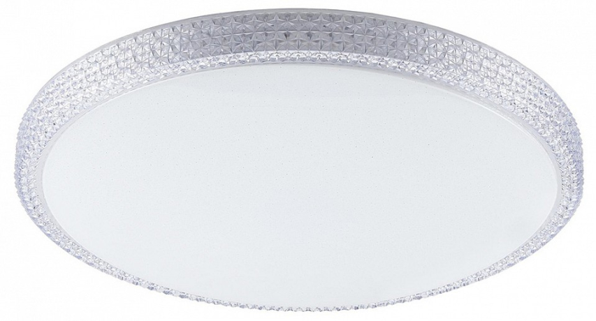 Накладной светильник Citilux Альпина Смарт CL718A80G 