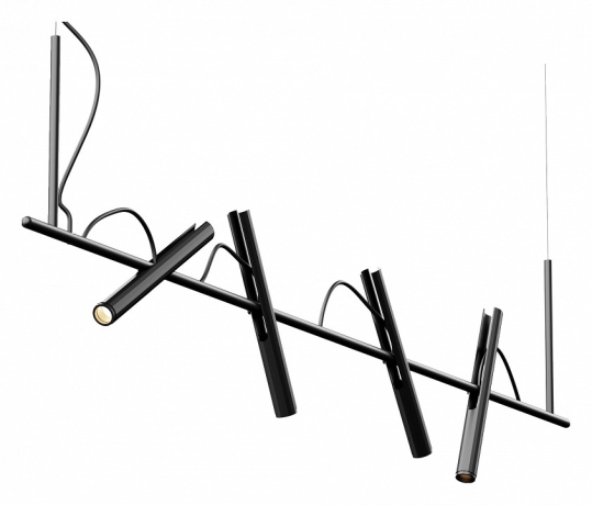 Подвесной светильник ST-Luce LILT SL6210.403.04 