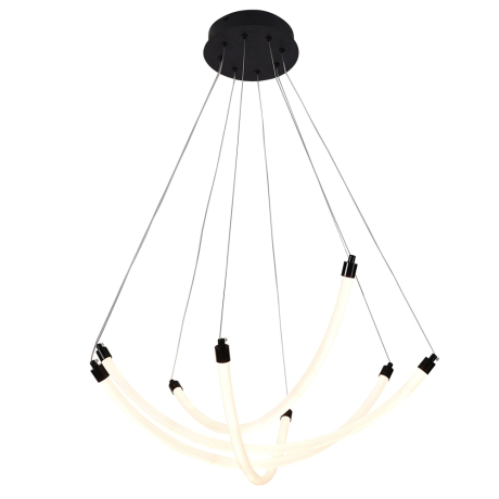 Подвесная люстра F-Promo Hammock 4468-4P 