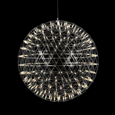 Подвесной светильник Loft it Raimond 9027-89 