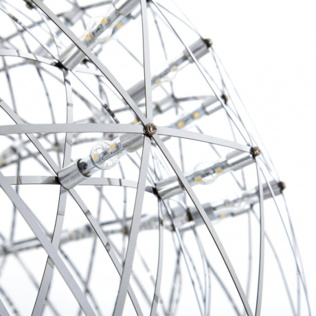 Подвесной светильник Loft it Raimond 9027-89 