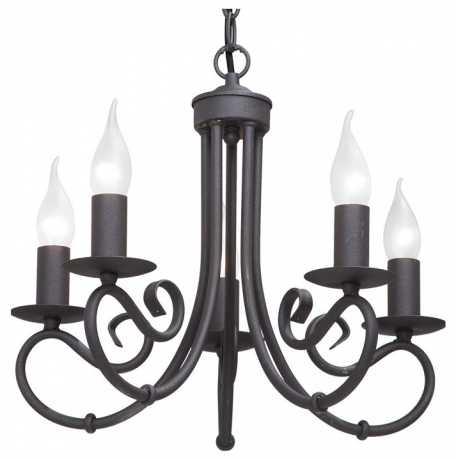 Подвесная люстра Vitaluce 3407 V3407/5 