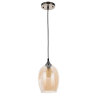 Подвесной светильник с лампочкой Arte lamp A4344SP-1AB+Lamps 