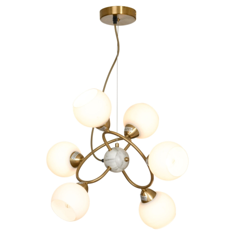 Подвесной светильник Lussole LSP-8412 