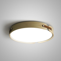 Потолочный светильник Range 3 D72 Light wood ImperiumLoft RANGE03 (195543-26)