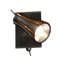 Витринный образец! <57905> Спот Lussole Chiarzo LSQ-7901-01