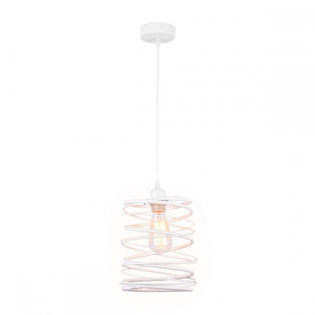 Подвесной светильник с лампочкой Ambrella light TR8400+Lamps 