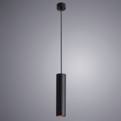 Подвесной светильник Arte Lamp Sirius A1524SP-1BK 