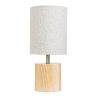 Настольная лампа декоративная Arte Lamp Jishui A5036LT-1BR
