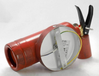 Витринный образец!  <99713> LSP-9544 Бра Lussole Loft