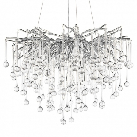 Подвесная люстра Loft it Drops 10376/600