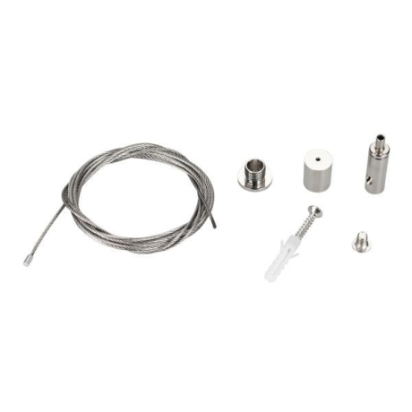 Подвес для трека Arlight MAG-25 033252 