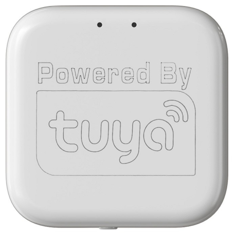 Конвертер Wi-Fi для смартфонов и планшетов Denkirs Smart DK7400-WF