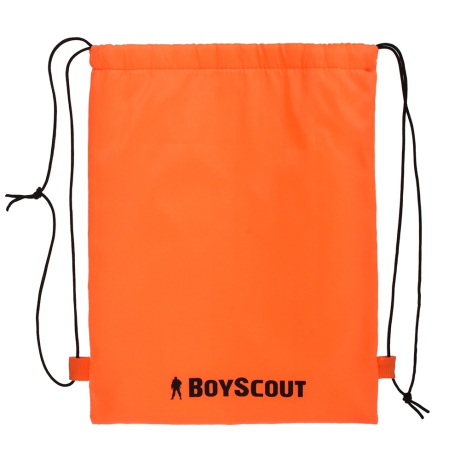 Нарушена упаковка! <348575> Терморюкзак 32х42 Boyscout 61591