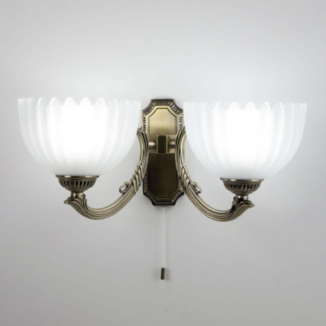 Бра Citilux Севилья CL414323 