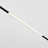 Трековый светильник 12W 3000К для магнитного шинопровода Magnetic track system Technicall TR030-2-12W3K-B