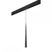 Трековый светильник Lightstar Punto (807017+595007) PRO807017