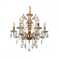 Подвесная люстра Omnilux Aosta OML-78903-06