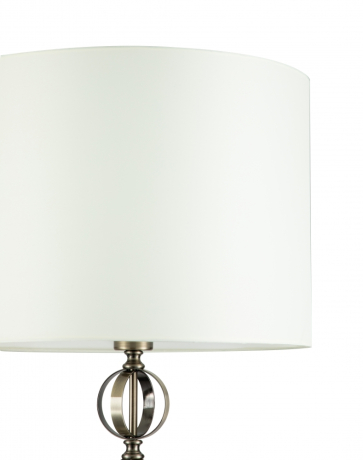 Торшер Indigo Infinito 13012/1F Brass 