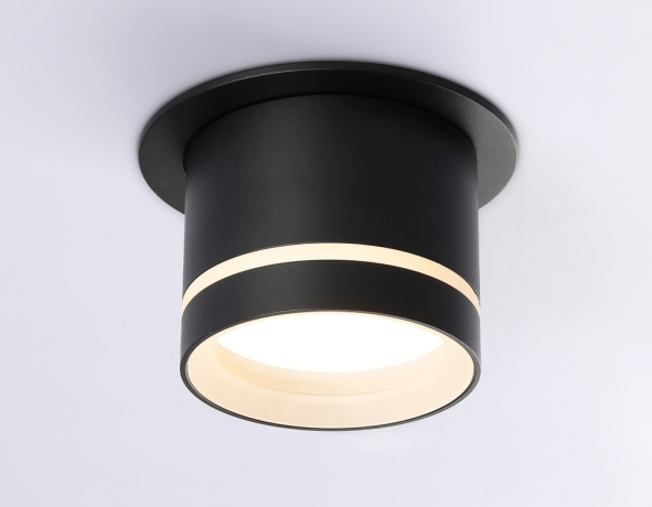 Встраиваемый светильник на штанге Ambrella Light TA TA1432 