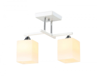Потолочный светильник с лампочками Ambrella light TR303111+Lamps