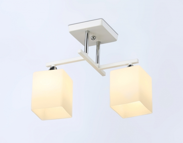 Потолочный светильник с лампочками Ambrella light TR303111+Lamps 
