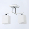 Потолочный светильник с лампочками Ambrella light TR303111+Lamps 