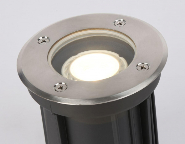 Встраиваемый в дорогу светильник Ambrella Light ST ST6511