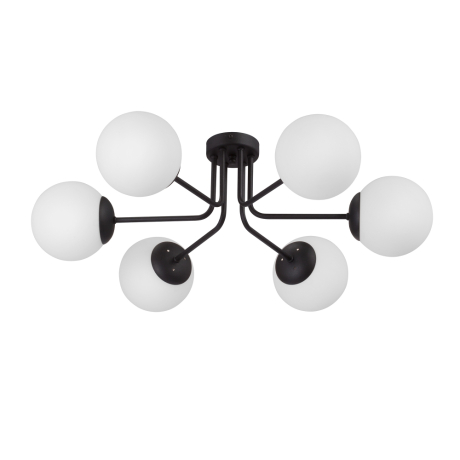 Потолочная люстра Vitaluce V4995-1/6P 